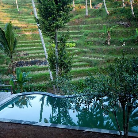 Be Bali Stay Убуд Екстер'єр фото