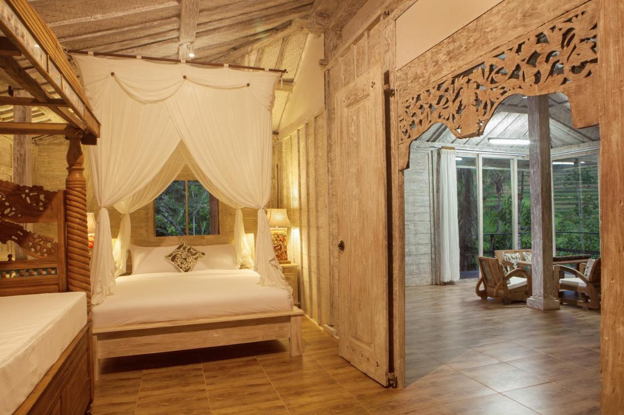 Be Bali Stay Убуд Екстер'єр фото