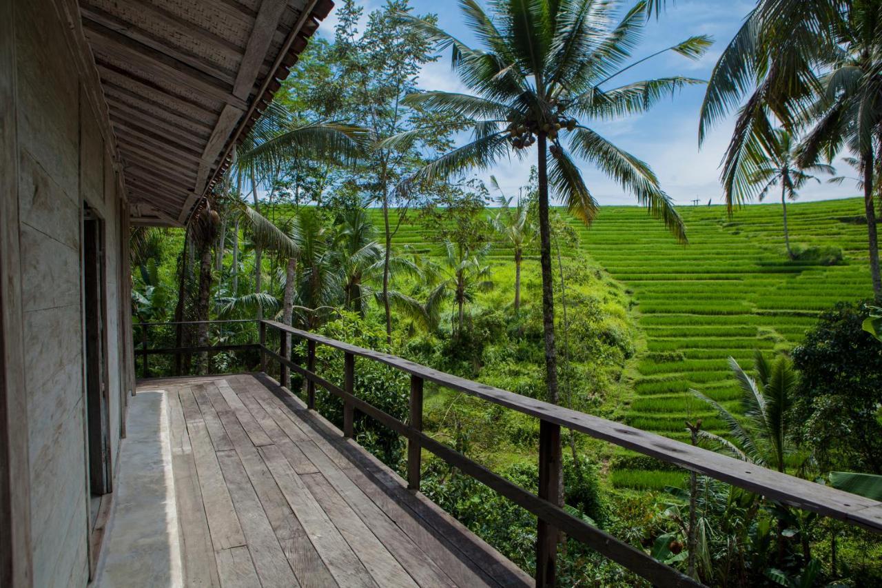 Be Bali Stay Убуд Екстер'єр фото