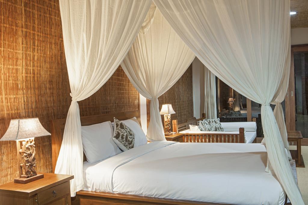 Be Bali Stay Убуд Екстер'єр фото